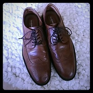 Goodfellow & Co Mens Dress Shoes